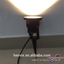 12v 500lm IP65 Landschaft LED Glühbirnen